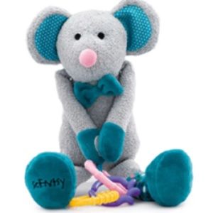 Murphy the Mouse Scentsy Sidekick